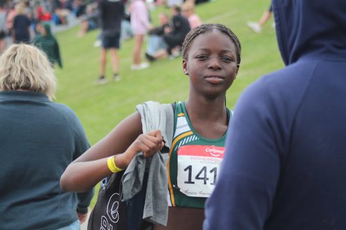 2025 Colgate Games Day 3 photo